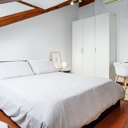 Duomo - Pt.Romana - Bocconi Top Floor Apartment Μιλάνο Εξωτερικό φωτογραφία