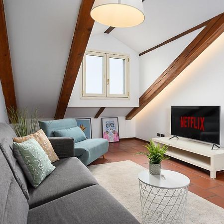 Duomo - Pt.Romana - Bocconi Top Floor Apartment Μιλάνο Εξωτερικό φωτογραφία